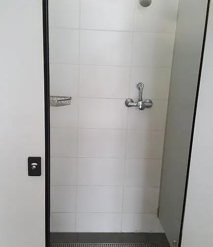 Kamp alanı Micampa Wien Wienerwald *