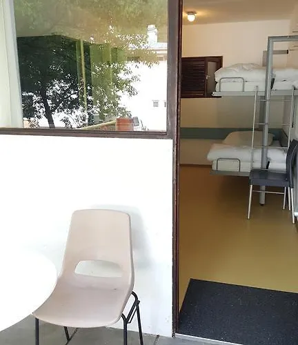 Micampa Wien Wienerwald * Viyana