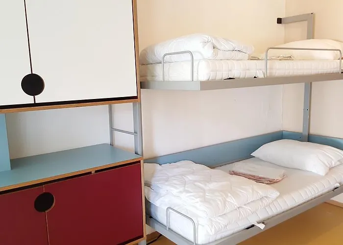 Kamp alanı Micampa Wien Wienerwald Viyana