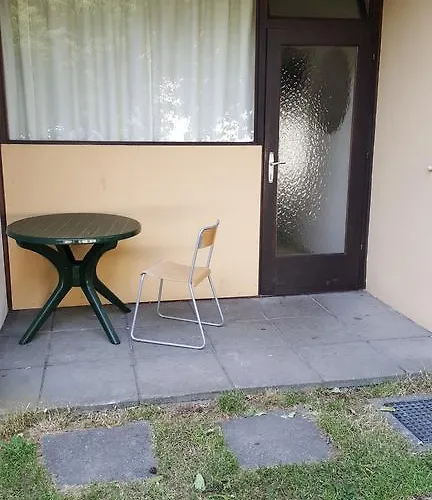 Micampa Wien Wienerwald Viyana
