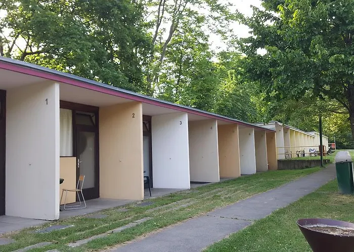 Micampa Wien Wienerwald