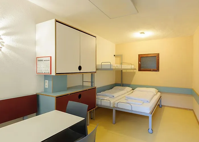 Kamp alanı Micampa Wien Wienerwald Viyana
